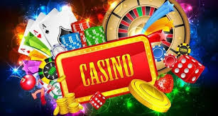 Exploring the Excitement of Slot Lair Casino Your Ultimate Gaming Destination