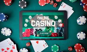 Exploring the Excitement of Slot Lair Casino Your Ultimate Gaming Destination