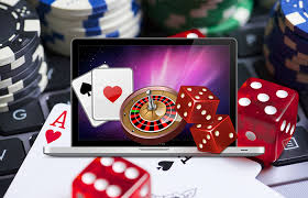 Online Casino mit 1 Euro Einzahlung – Spielspaß fürs kleine Budget Online Casino mit 1 Euro Einzahlung – Spielspaß fürs kleine Budget