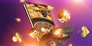 The Rise of Online Casinos Gaming in the Digital Age The Rise of Online Casinos Gaming in the Digital Age